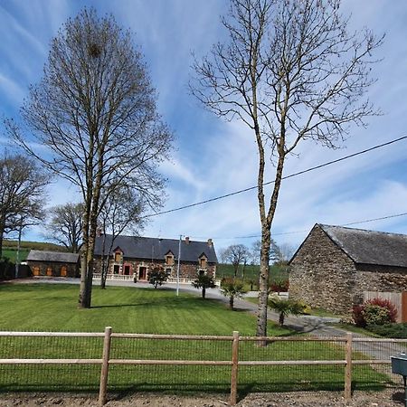 La Halte De La Vilaine Sainte-Anne-sur-Vilaine Экстерьер фото
